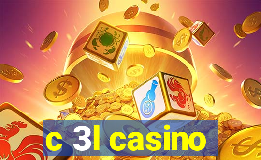 c 3l casino